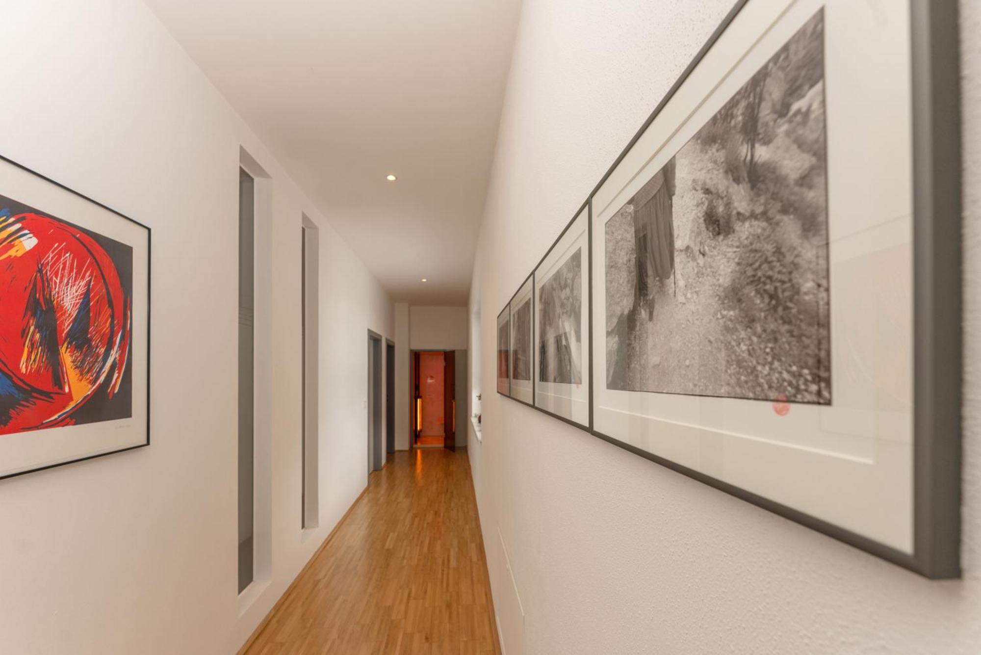 Appartementhaus Modern Art By Schladming-Appartements Exterior photo