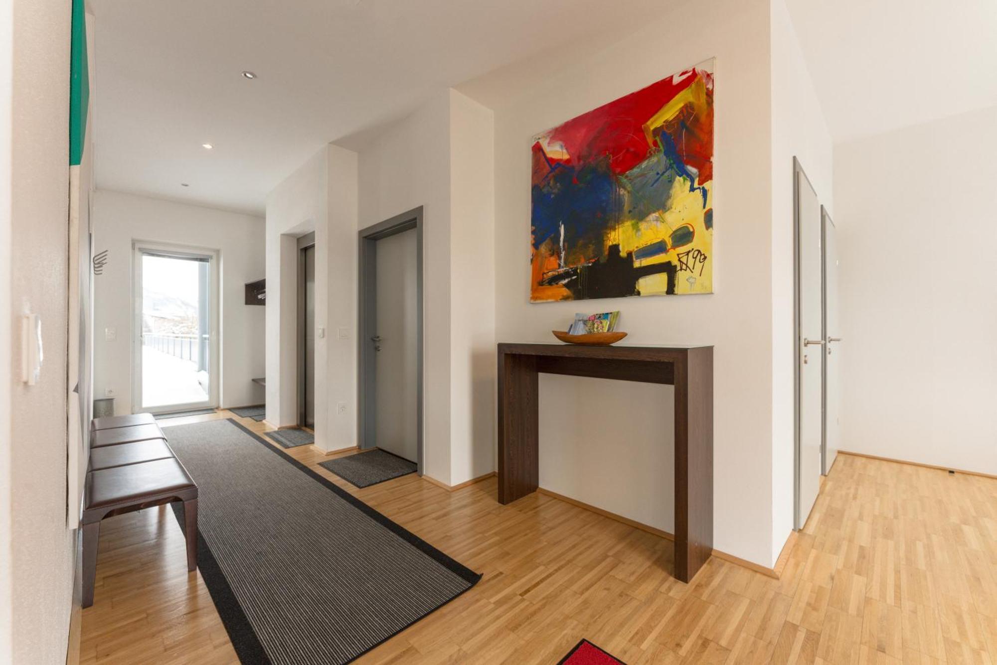 Appartementhaus Modern Art By Schladming-Appartements Exterior photo
